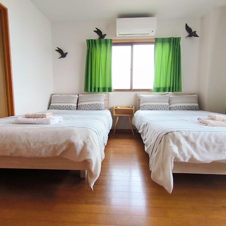 Ostay Numabukuro Hotel Apartment Токио Екстериор снимка