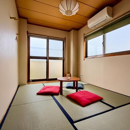 Ostay Numabukuro Hotel Apartment Токио Екстериор снимка