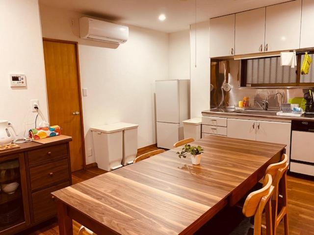 Ostay Numabukuro Hotel Apartment Токио Екстериор снимка