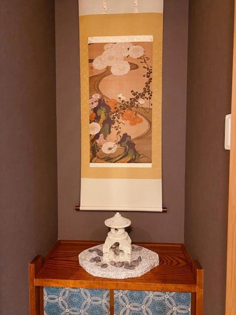 Ostay Numabukuro Hotel Apartment Токио Екстериор снимка