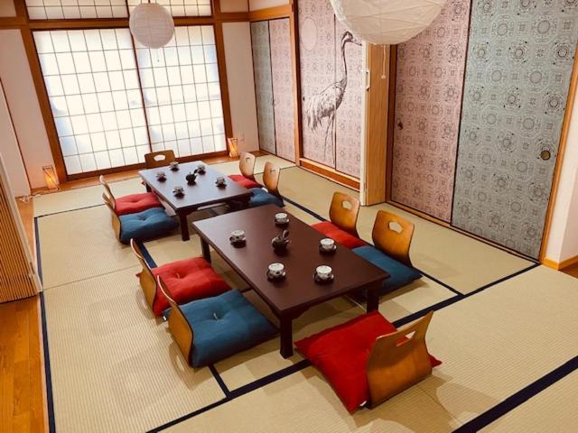 Ostay Numabukuro Hotel Apartment Токио Екстериор снимка