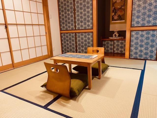 Ostay Numabukuro Hotel Apartment Токио Екстериор снимка