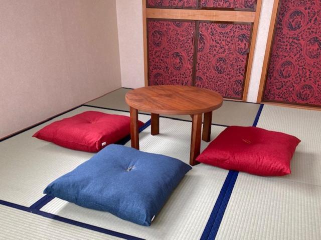 Ostay Numabukuro Hotel Apartment Токио Екстериор снимка