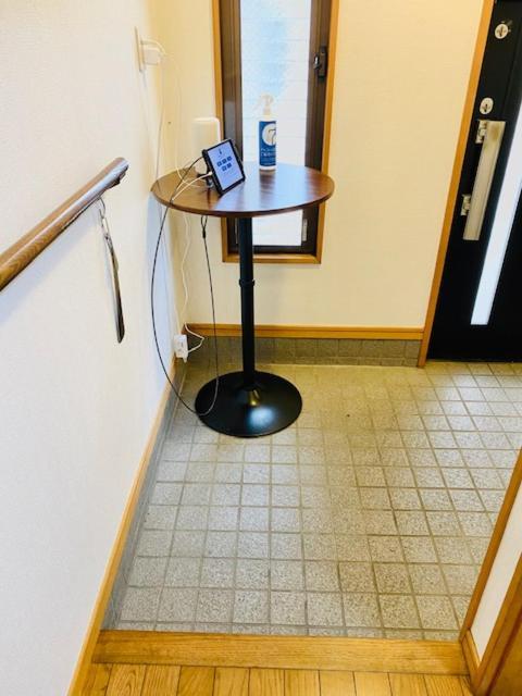 Ostay Numabukuro Hotel Apartment Токио Екстериор снимка