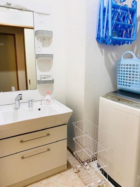 Ostay Numabukuro Hotel Apartment Токио Екстериор снимка