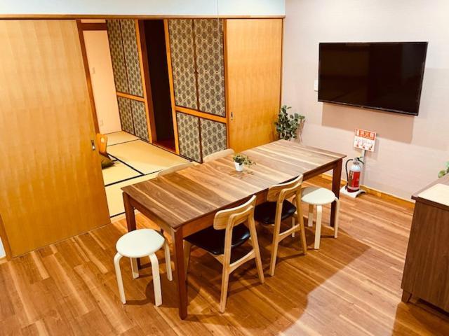 Ostay Numabukuro Hotel Apartment Токио Екстериор снимка
