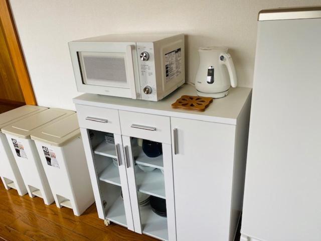 Ostay Numabukuro Hotel Apartment Токио Екстериор снимка
