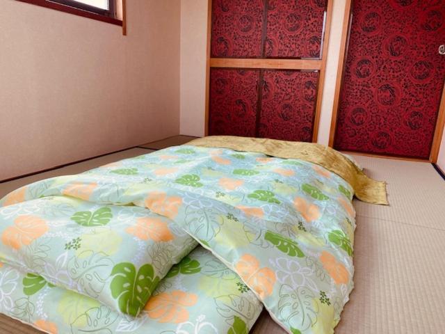 Ostay Numabukuro Hotel Apartment Токио Екстериор снимка