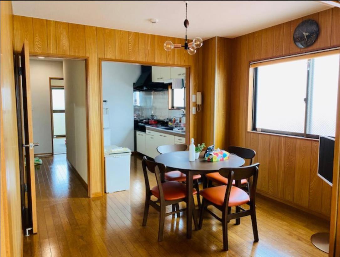 Ostay Numabukuro Hotel Apartment Токио Екстериор снимка