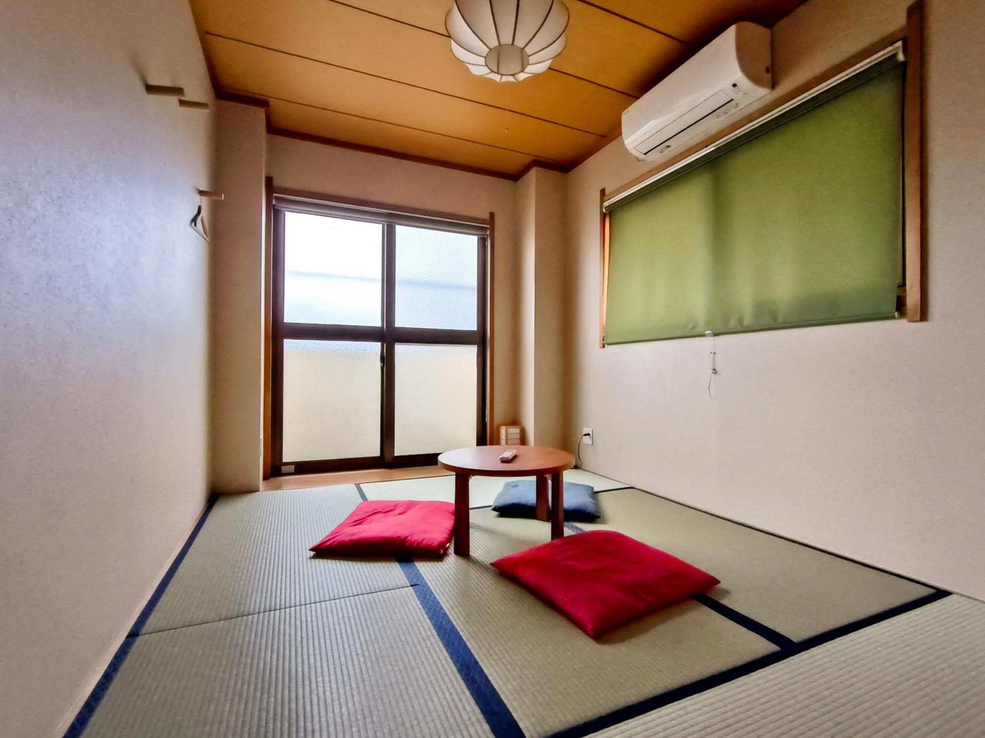 Ostay Numabukuro Hotel Apartment Токио Екстериор снимка