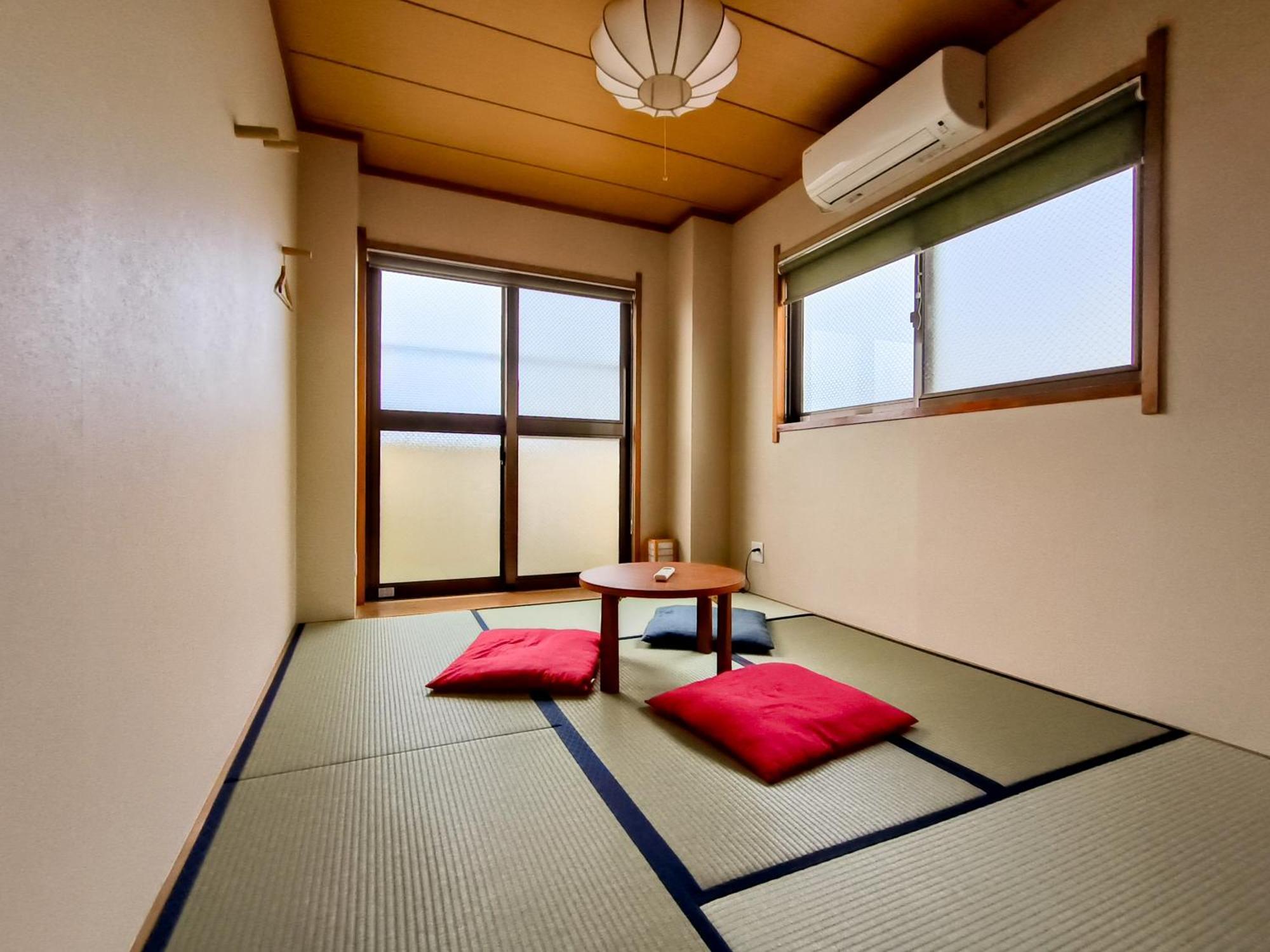 Ostay Numabukuro Hotel Apartment Токио Екстериор снимка