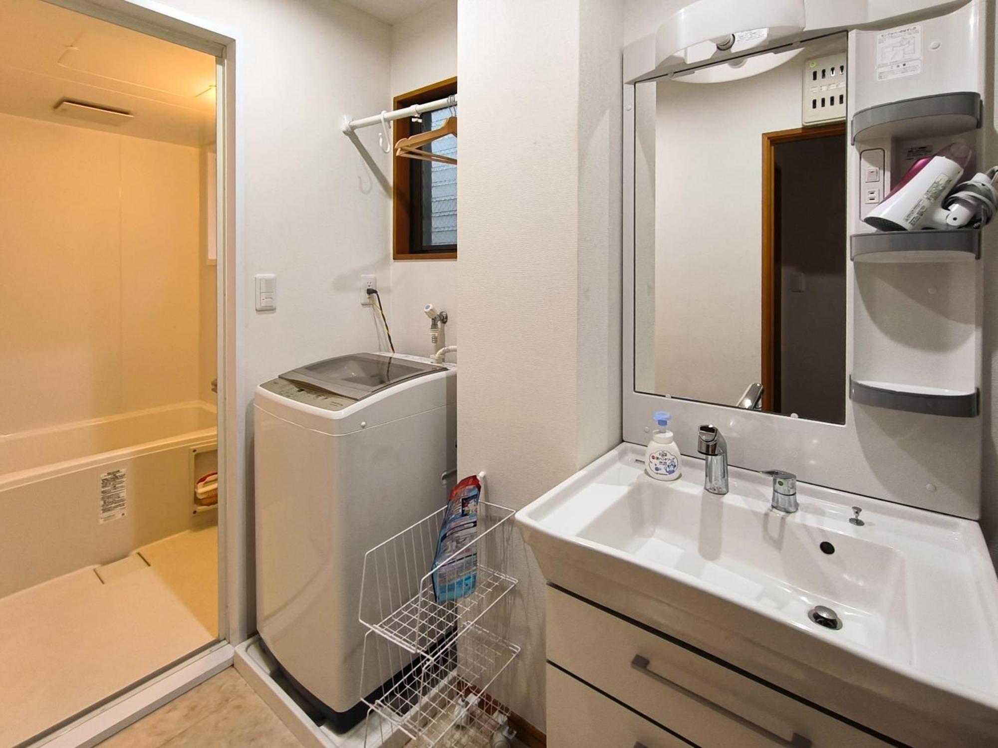 Ostay Numabukuro Hotel Apartment Токио Екстериор снимка