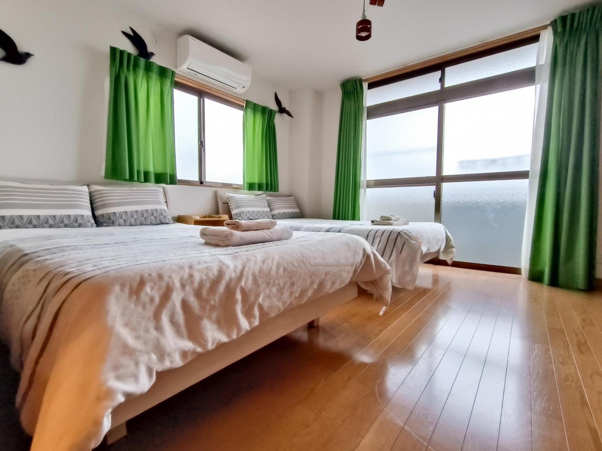 Ostay Numabukuro Hotel Apartment Токио Екстериор снимка