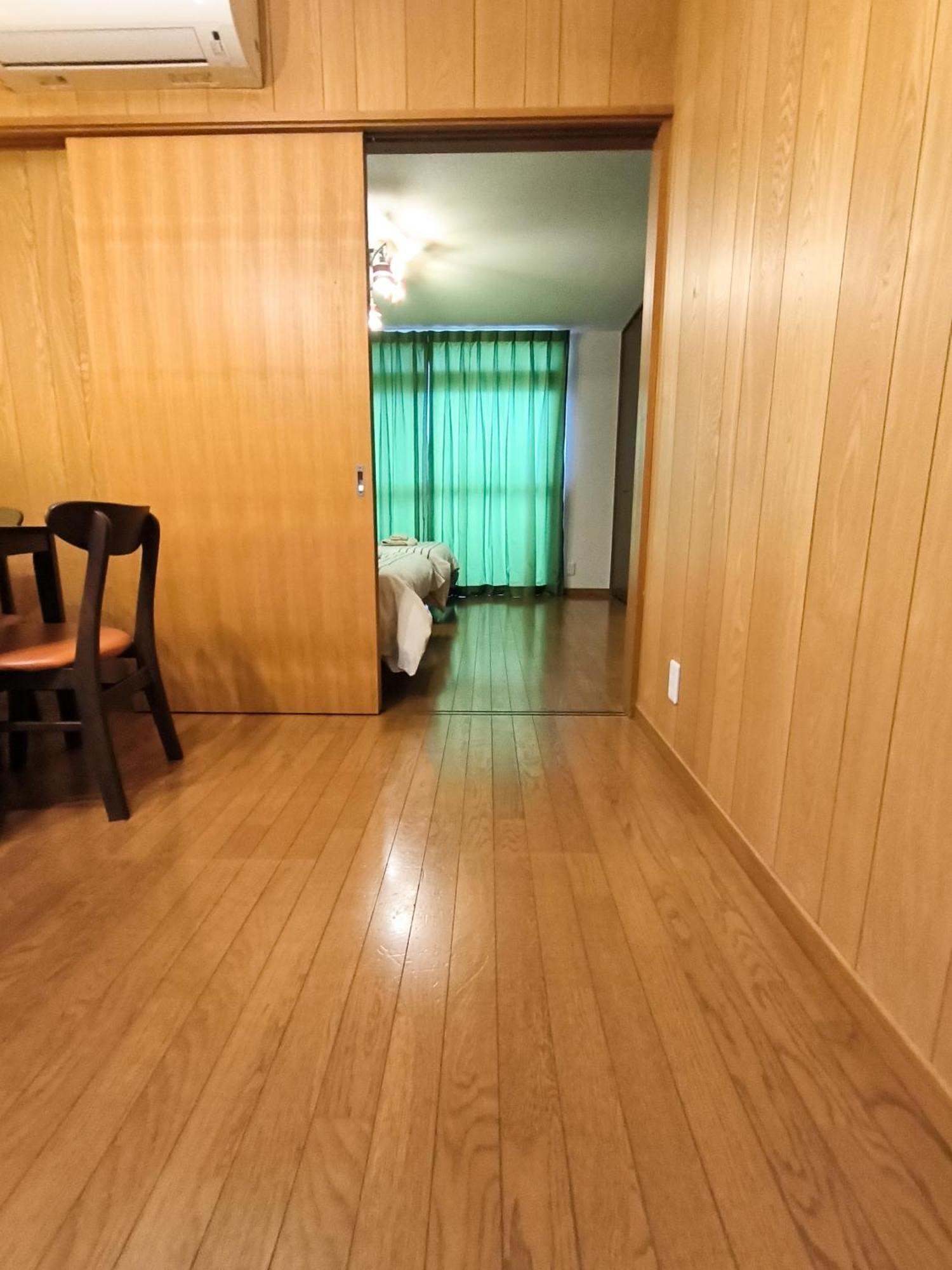 Ostay Numabukuro Hotel Apartment Токио Екстериор снимка