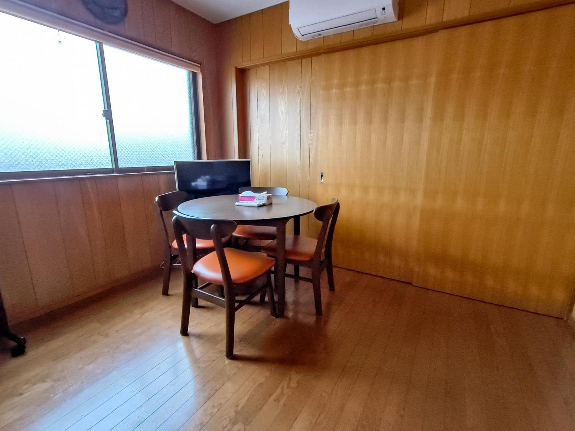 Ostay Numabukuro Hotel Apartment Токио Екстериор снимка