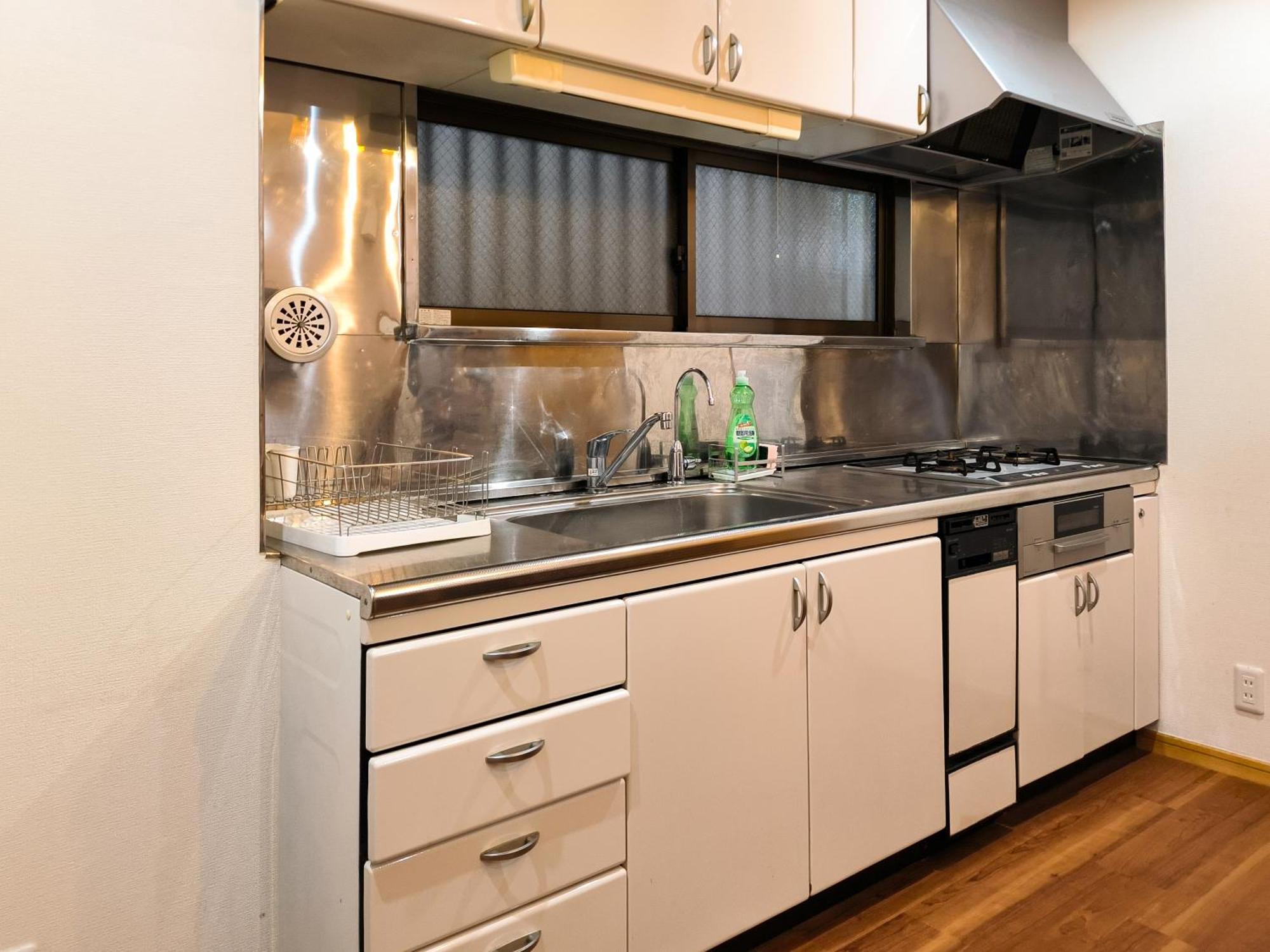 Ostay Numabukuro Hotel Apartment Токио Екстериор снимка